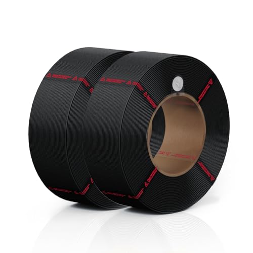 【純正】Bambu Lab フィラメント ✖️4個セット Amazon.co.jp: Bambu Lab 純正フィラメント, 1.75mm PLA 線径精度 +/-